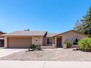2050 S Cherry, Mesa, AZ 85210