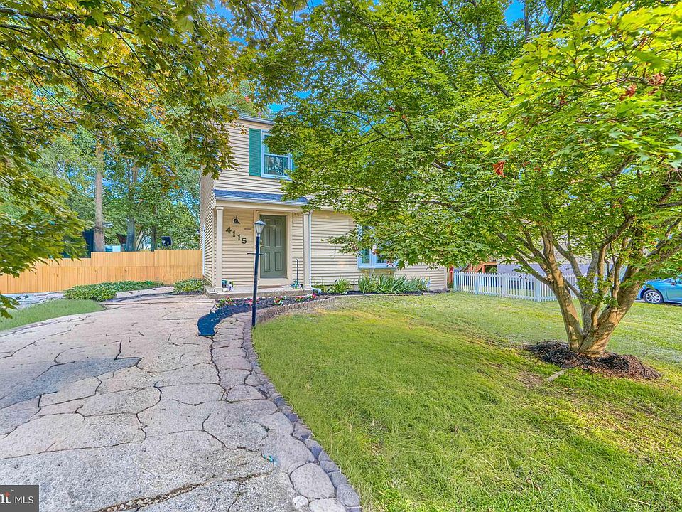 1st image of 4115 Hanwell Rd
