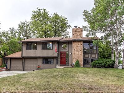 2502 W 25th Street, Loveland, CO, 80538