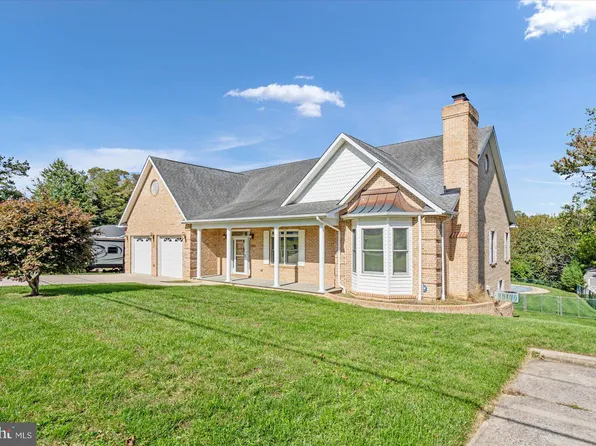 5414 Bangert St, White Marsh, MD 21162
