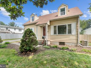 5020 Old Court Rd, Randallstown, MD 21133