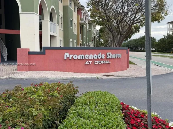 11102 NW 83rd St APT 217, Doral, FL 33178