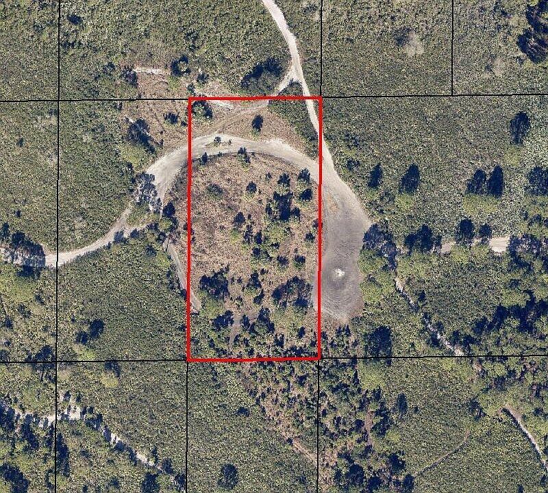 2nd image of No Access Unknown Pkwy