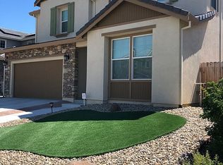 607 Snapdragon St, Vacaville, CA 95687