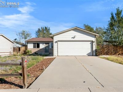 4170 Dooley Way, Colorado Springs, CO, 80911