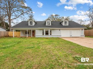 315 E Clinton St, Jackson, AL 36545