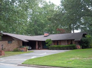 2403 W 40th Ave, Pine Bluff, AR 71603