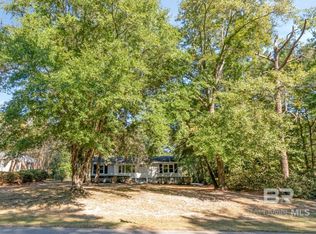 1321 Rainbow Dr W, Mobile, AL 36693