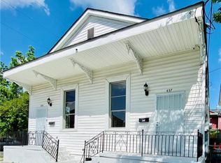 437 S Scott St, New Orleans, LA 70119