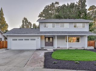 42139 Camino Santa Barbara, Fremont, CA 94539