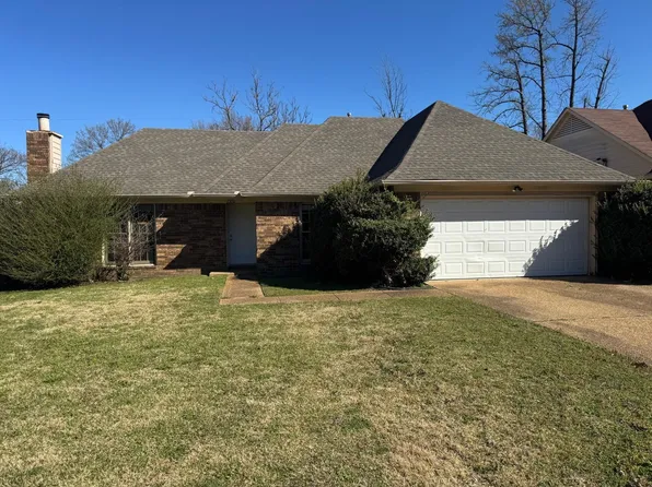 7330 Peppermill Ln, Memphis, TN 38125