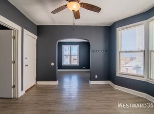 18 W 19th St #2P, Chicago Heights, IL 60411