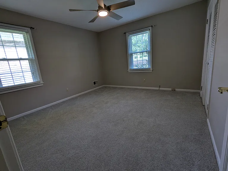 2nd Guest Bedroom