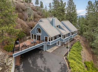 8615 N Northview Ct, Spokane, WA 99208