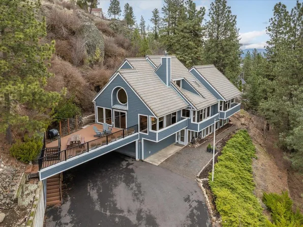 8615 N Northview Ct, Spokane, WA 99208