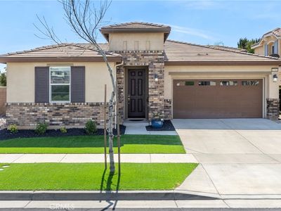 13181 Baxter Springs Dr, Rancho Cucamonga, CA, 91739