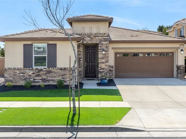 13181 Baxter Springs Dr, Rancho Cucamonga, CA 91739