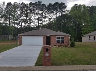 58-2695 S 2nd St APT C43, Loop Cabot, AR 72023