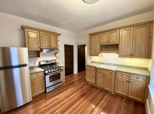 15 Lesley Ave #3, Somerville, MA 02144