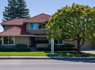 791 Crestview Dr, San Carlos, CA 94070