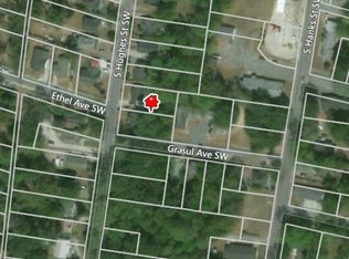 11 S Hughes St, Rome, GA 30165