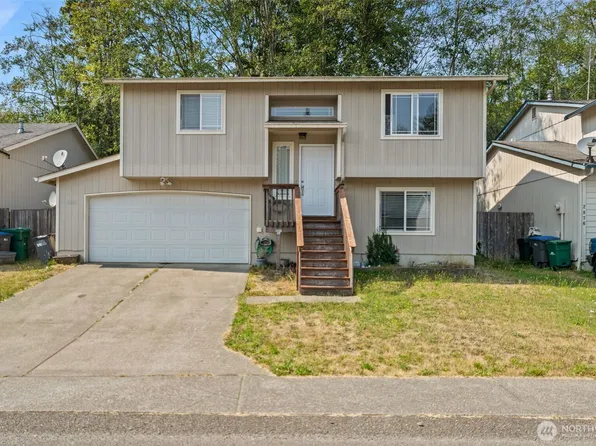 2882 Rocky Creek Lane SE, Port Orchard, WA 98366