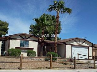 6544 Roy Rogers Dr, Las Vegas, NV 89108
