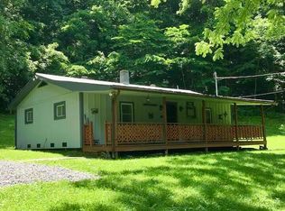 354 Cassidy Ln, Warm Springs, VA 24484