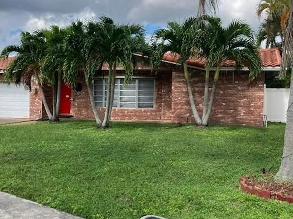 6761 NW 23rd Street, Margate, FL 33063