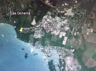 Pr #1 Kl 92.0, Salinas, PR 00751