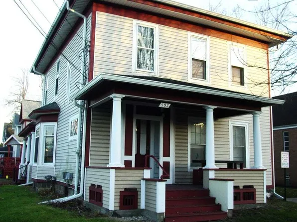 503 S Westnedge Ave APT 1, Kalamazoo, MI 49007
