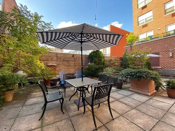 106 W 117th St APT 2C, New York, NY 10026