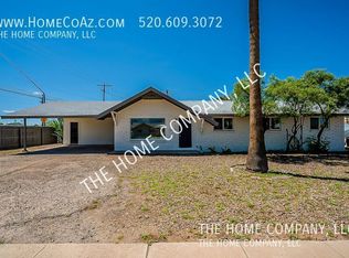 6282 E 34th St, Tucson, AZ 85711