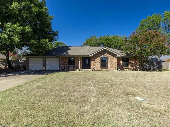 1634 Robin Pl, Cleburne, TX 76033