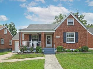 5427 Karen Ave, Cincinnati, OH 45248