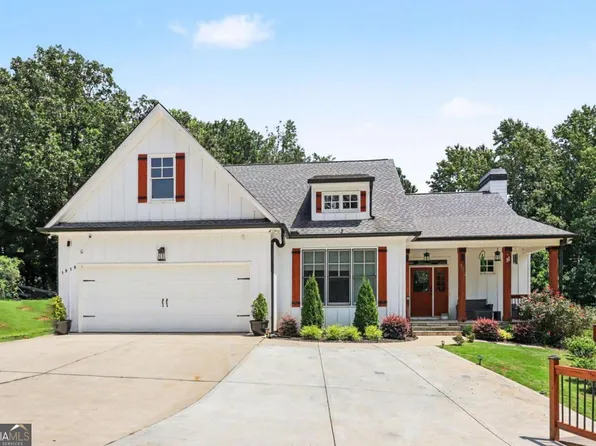 1919 Pilgrim Mill Cir, Cumming, GA 30041
