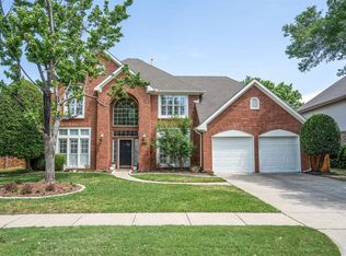 3312 Lauren Way, Flower Mound, TX 75028