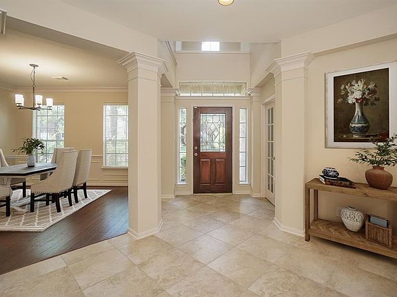 3rd image of 20707 Shadow Mill Ct