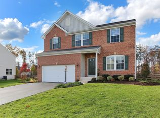 25421 Jubilant Dr, Aldie, VA 20105