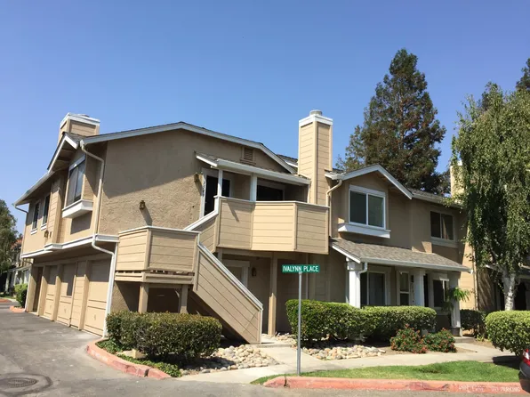 3561 Ivalynn Cir, San Jose, CA 95132
