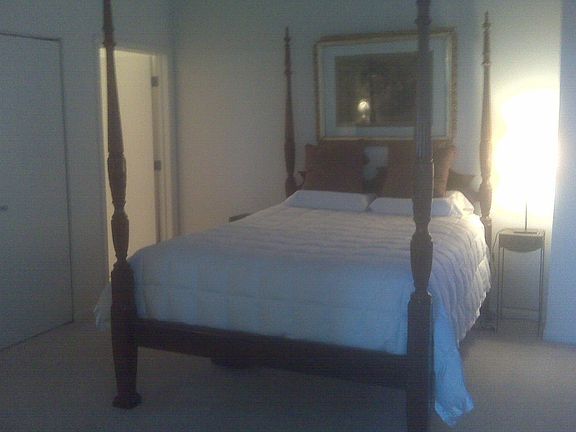 master bedroom suite