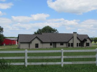 16027 S Lewis Ave, Bixby, OK 74008