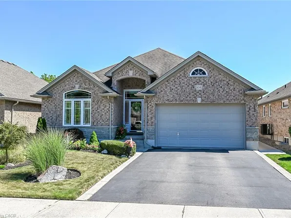 108 Willowdale Cres, Norfolk County, ON N0A 1N5