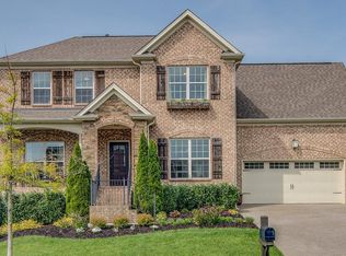 8224 Middlewick Ln, Nolensville, TN 37135