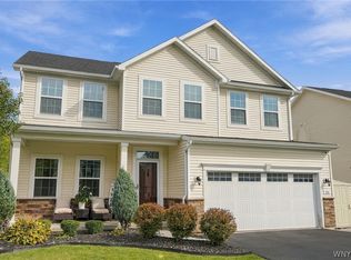 106 Lynette Ln, Buffalo, NY 14228