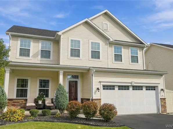 106 Lynette Ln, Buffalo, NY 14228