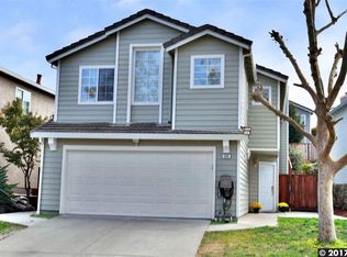 806 Parkway Dr, Martinez, CA 94553