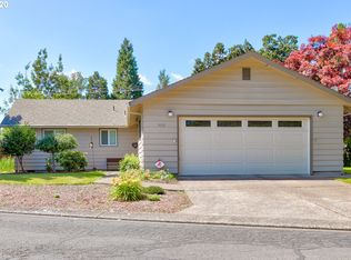 1120 NW Sunnywood Ct, McMinnville, OR 97128