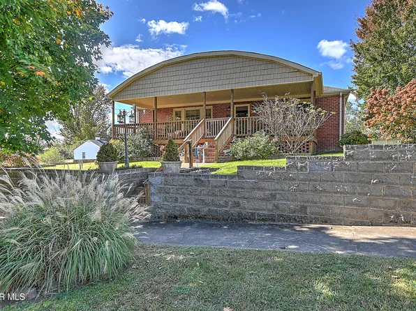 700 Park St, Bristol, VA 24201