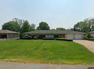 1821 Laguna Ave, Weston, WI 54476